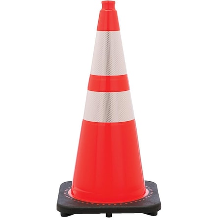 Jbc Revolution Series Reflective Traffic Cones RS70032CT3M64
